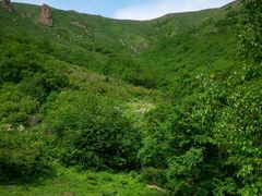 -灵山