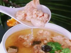 -老爷庙风味美食府(魏都大道店)