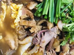 -古乐牛香·鲜牛肉牛杂火锅(新区店)