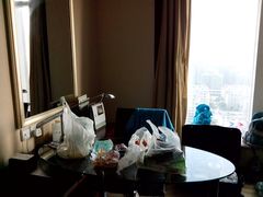 -诸暨耀江开元名都大酒店