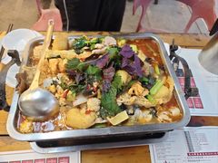 -后街佬·炭火鲜鱼杂(南城店)