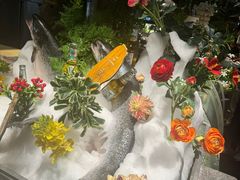 -一方渔歌蒸汽海鲜自助(文化路万达广场店)