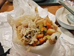 -大头仔海鲜面馆(环球港店)