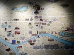 -广州市城市规划展览中心
