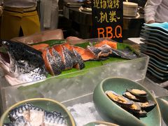 -白天鹅宾馆·流浮阁咖啡厅