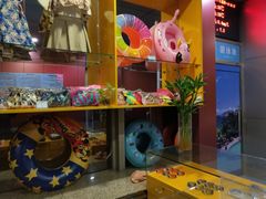 -河北云瑧世纪大饭店游泳馆