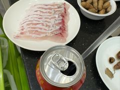 -正能量脆肉鲩火锅