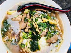 -小狗面馆(复兴店)