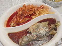 -马凯餐厅(地安门店)