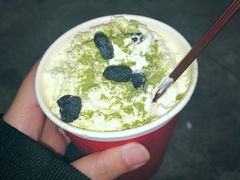 绿叶菩提-一杯潮茶·专注潮汕茶饮(十二中创始店)