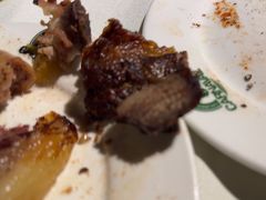 -戈拿旺巴西烤肉(崇文门店)