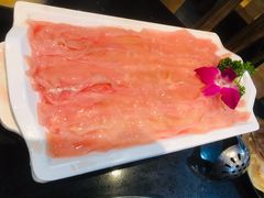 -渝宗老灶火锅(巴国城店)