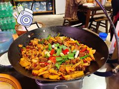 -富正毅三下锅·湘西韵味(天门山索道店)