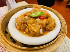 -点都德(盘福楼店)