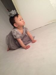 点击看大图 -倾城宝贝儿童摄影(浦东金谊店)