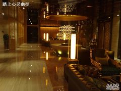 -怡和春天大酒楼(柳芳店)