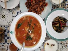 -阿拉丁新疆风味餐厅·清真(罗廊巷店)