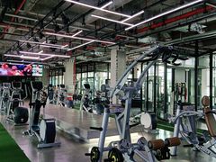 -GYMCARE VIVA(金开店)