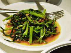 -莆田餐厅PUTIEN(金融街购物中心店)