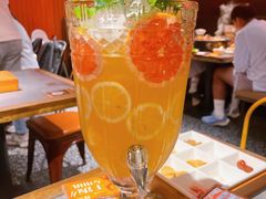 -探鱼·鲜青椒爽麻烤鱼(正佳广场店)