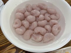 -章记正宗南岗鱼蛋火锅