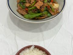 -新新湘菜馆(新中街二条店)