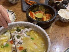 -泰堤坊(淡水体育馆店)