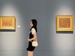 -大芬美术馆