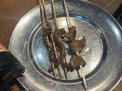 -麒麟风烤牛肉·云南烧烤小排档(丹凤街店)