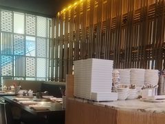 -AJIYA·池袋日式烧肉自助(天津万象城店)