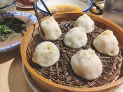 小笼包-兔爸私家小厨(新北万达店)