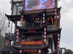 -印象鲵宴·张家界地标美食名片(溪布街店)