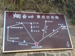-烟台山景区