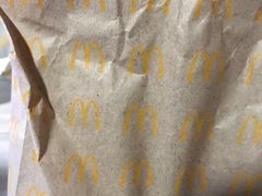 -麦当劳(吴中大道店)