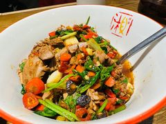 口味腰花-湘味淳(千禧街店)