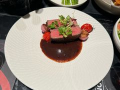 -Nord Grill&Bar Highland诺德西餐(深圳欢乐海岸店)