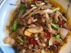 -新天一烤·贵州菜·烧烤(乌当店)