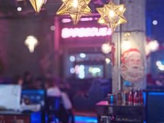 大堂-西街夜油条·麻团包乌饭