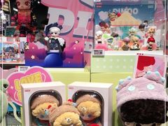 -泡泡玛特POPMART(合生汇店)