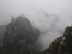 -狼牙山风景区