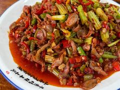 -湖南湘菜馆(东湘缘二店)