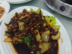 -新峰肉骨茶(总店)