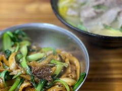 -河南拉面(肇周路店)