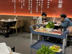 -濠轩阁特色生蚝火锅总店