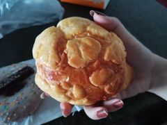 -面包新语(上地华联店)