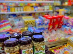 -紫荆城食品交易中心(华强北店)