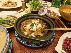 -臻宝中餐厅·大连菜·海鲜·融合菜(大连一方城堡豪华精选酒店)
