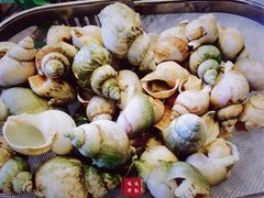 花螺-万达瑞华酒店美食汇自助餐厅(楚河汉街店)
