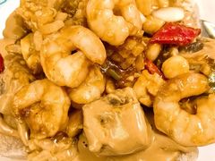 -北塘海鲜·天津菜(大光明桥旗舰店)