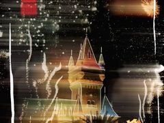-厦门方特梦幻王国